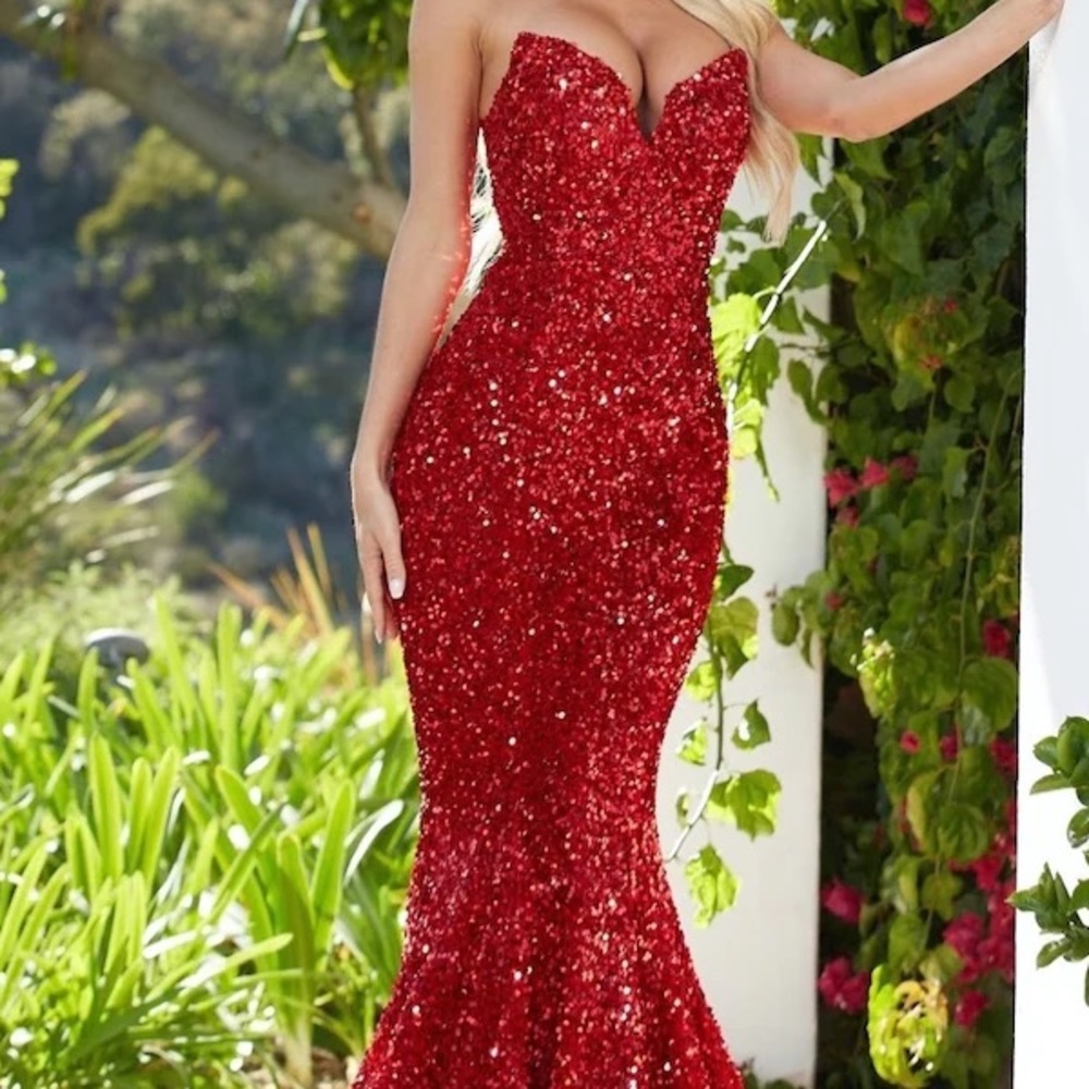 Prom Dress/ Evening Gown